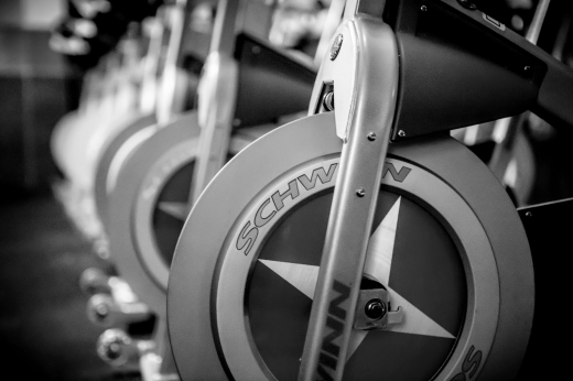 Crank Cycling Studio Upper East Side in New York City, New York, United States - #4 Photo of Point of interest, Establishment, Health, Gym