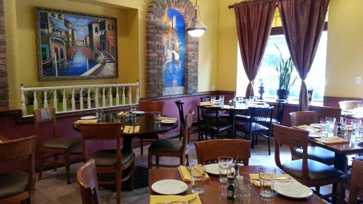 La Rotonda in Great Neck City, New York, United States - #3 Photo of Restaurant, Food, Point of interest, Establishment