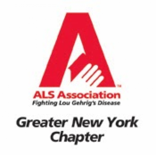 Photo by The ALS Association Greater New York Chapter for The ALS Association Greater New York Chapter