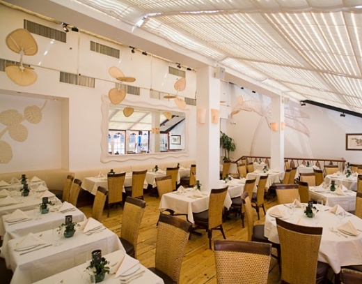 Pampano in New York City, New York, United States - #2 Photo of Restaurant, Food, Point of interest, Establishment, Bar