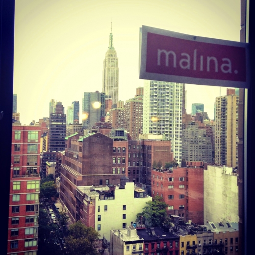 Malina Interactive in New York City, New York, United States - #3 Photo of Point of interest, Establishment