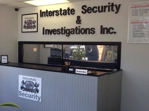 Interstate Security & Investigations Inc. in Franklin Square City, New York, United States - #3 Photo of Point of interest, Establishment