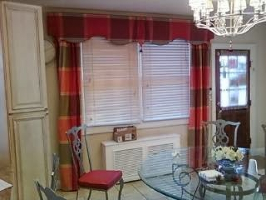 Best choice Upholstery and Window treatments in Port Washington City, New York, United States - #4 Photo of Point of interest, Establishment, Store, Car repair, Home goods store, Furniture store, Laundry