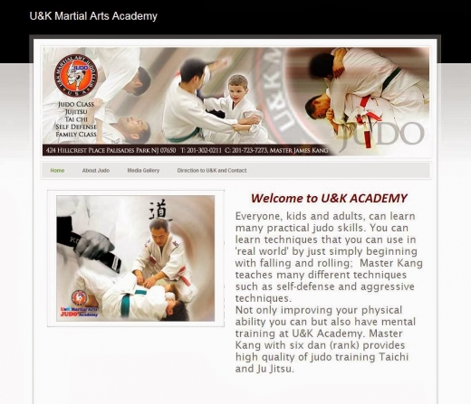 Photo by <br />
<b>Notice</b>:  Undefined index: user in <b>/home/www/activeuser/data/www/vaplace.com/core/views/default/photos.php</b> on line <b>128</b><br />
. Picture for U&K Academy in Palisades Park City, New Jersey, United States - Point of interest, Establishment, Health