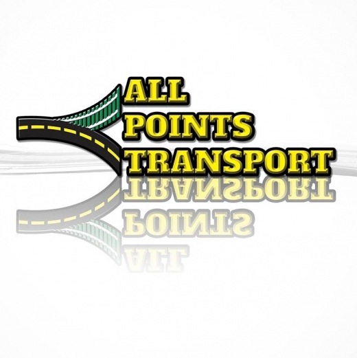 All Points Transport in Newark City, New Jersey, United States - #1 Photo of Point of interest, Establishment, Moving company
