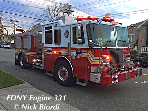 Photo by <br />
<b>Notice</b>:  Undefined index: user in <b>/home/www/activeuser/data/www/vaplace.com/core/views/default/photos.php</b> on line <b>128</b><br />
. Picture for FDNY Engine 331 & Ladder 173 in New York City, New York, United States - Point of interest, Establishment, Fire station