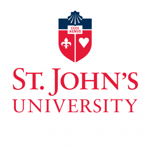 Photo by St. John's University - Graduate Admission for St. John's University - Graduate Admission