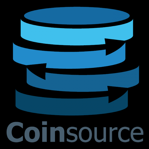 Photo by Coinsource Bitcoin ATM for Coinsource Bitcoin ATM