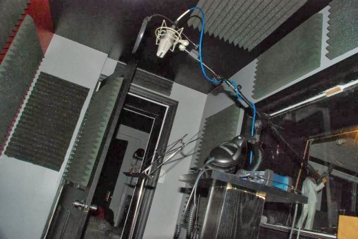 EQ Recording Studios in New Rochelle City, New York, United States - #3 Photo of Point of interest, Establishment