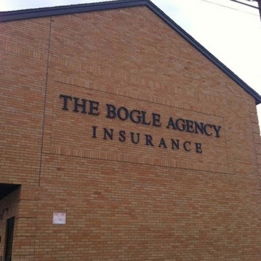Bogle Agency Insurance in Lyndhurst City, New Jersey, United States - #4 Photo of Point of interest, Establishment, Finance, Health, Insurance agency