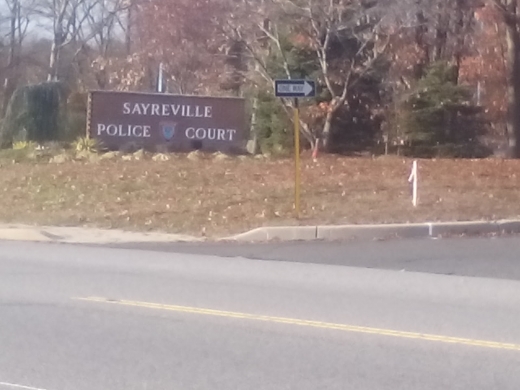 Photo by From a Google User for Sayreville Municipal Court
