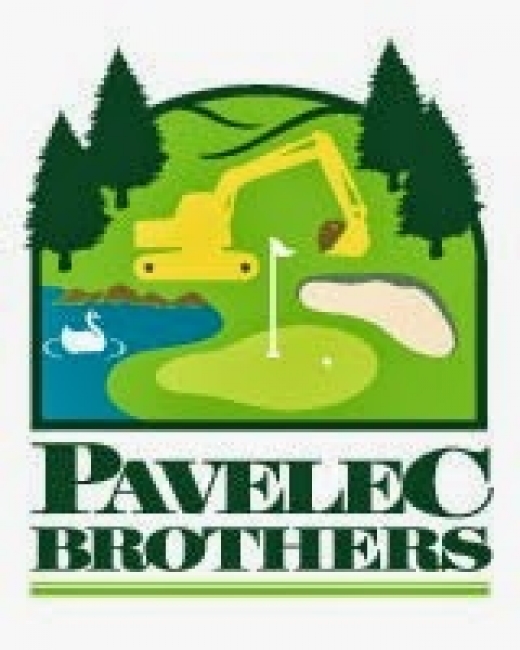 Photo by Pavelec Brothers Golf Course Construction Co., Inc. for Pavelec Brothers Golf Course Construction Co., Inc.