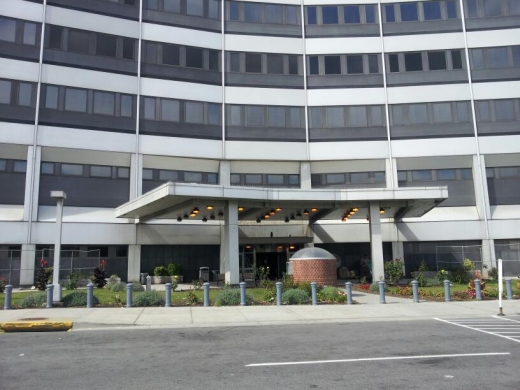James J. Peters VA Medical Center in Bronx City, New York, United States - #1 Photo of Point of interest, Establishment, Hospital