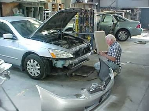 Tikal's Auto Repair in Inwood City, New York, United States - #3 Photo of Point of interest, Establishment, Car repair