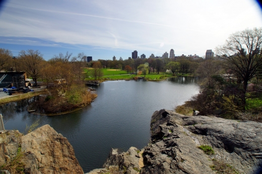 Heckscher Playground in New York City, New York, United States - #3 Photo of Point of interest, Establishment, Park