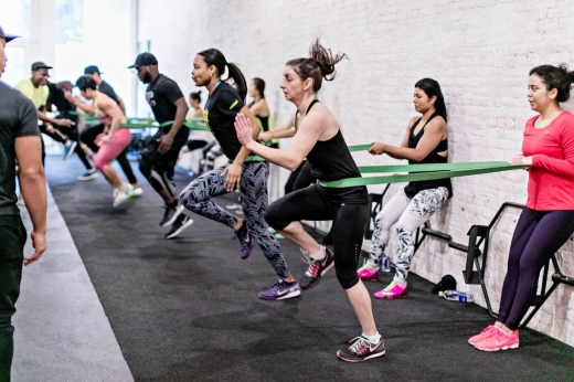S10 Training in New York City, New York, United States - #1 Photo of Point of interest, Establishment, Health, Gym