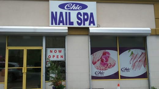 Photo by Selly Wares for Chic Nail Spa