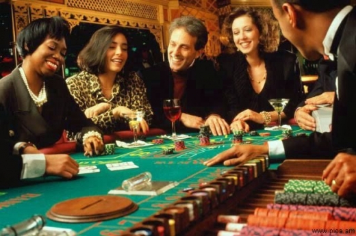 Ace Deuce Casinos in Freeport City, New York, United States - #2 Photo of Food, Point of interest, Establishment, Casino