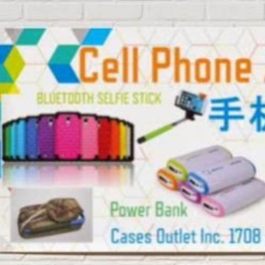 Photo by Cases Outlet Inc for Cases Outlet Inc