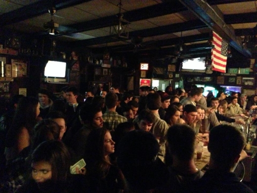 Jolly Tinker Bar in Bronx City, New York, United States - #4 Photo of Point of interest, Establishment, Bar, Night club