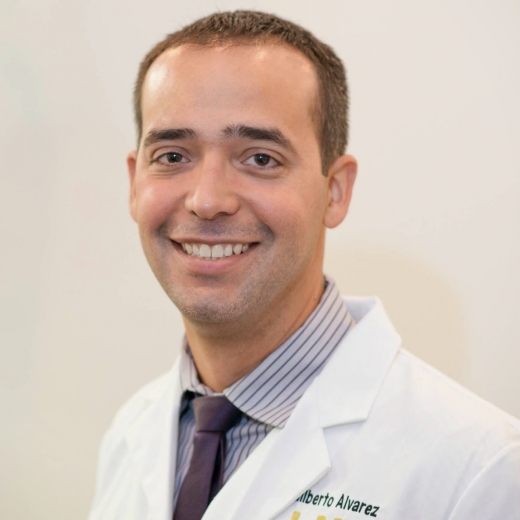 Dr. Gilberto Alvarez del Manzano in New York City, New York, United States - #1 Photo of Point of interest, Establishment, Health, Doctor