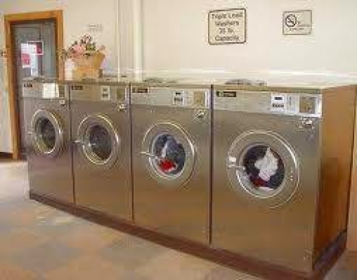 The Laundromat in Staten Island City, New York, United States - #4 Photo of Point of interest, Establishment, Laundry