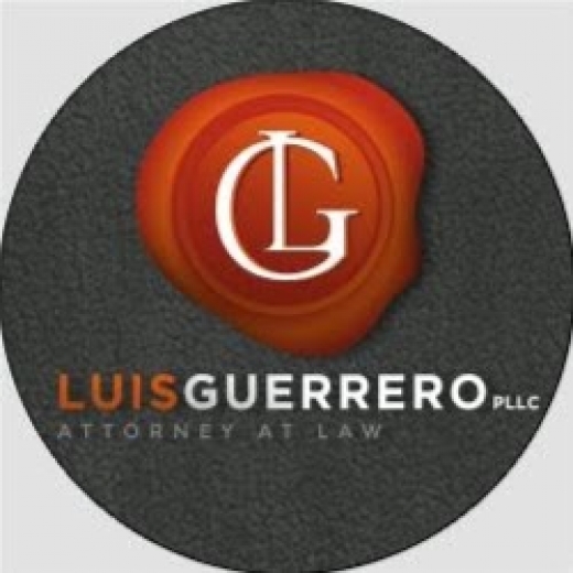 Luis Guerrero, PLLC in New York City, New York, United States - #2 Photo of Point of interest, Establishment, Lawyer