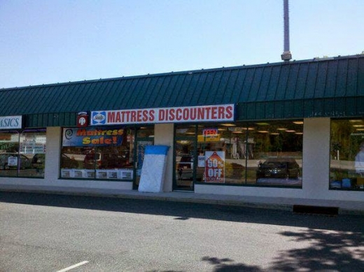 Source Mattress Discounters in Middletown City, New Jersey, United States - #1 Photo of Point of interest, Establishment, Store, Home goods store, Furniture store