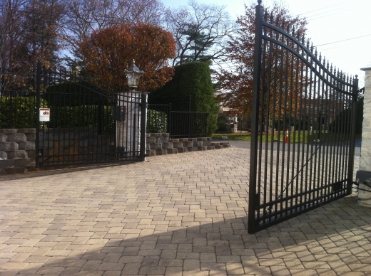 Christie Overhead Door in Staten Island City, New York, United States - #3 Photo of Point of interest, Establishment, General contractor