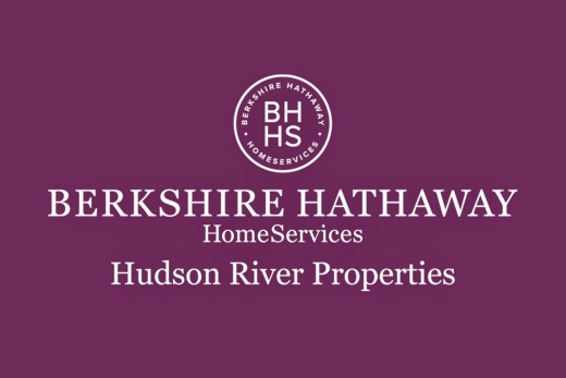 Berkshire Hathaway HomeService Hudson River Properties in Hoboken City, New Jersey, United States - #2 Photo of Point of interest, Establishment, Real estate agency