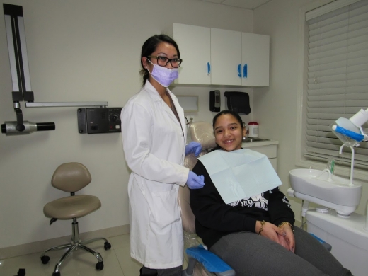Photo by <br />
<b>Notice</b>:  Undefined index: user in <b>/home/www/activeuser/data/www/vaplace.com/core/views/default/photos.php</b> on line <b>128</b><br />
. Picture for D & S Dental P.C. in Queens City, New York, United States - Point of interest, Establishment, Health, Dentist