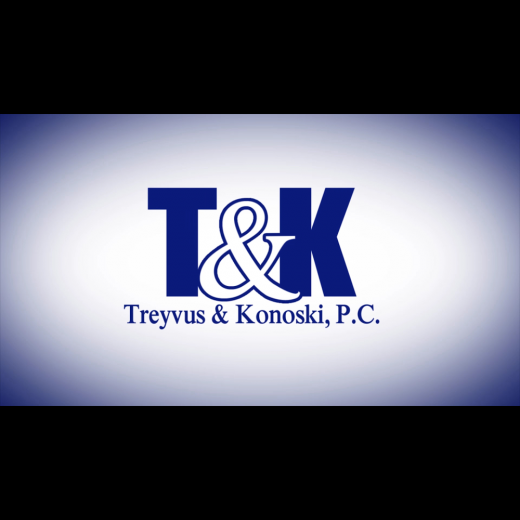 Treyvus & Konoski, PC, Social Security Disability Attorneys in Newark City, New Jersey, United States - #2 Photo of Point of interest, Establishment, Lawyer