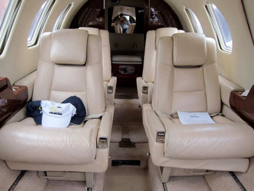 Photo by Teterboro Private Jet Charter - The Early Air Way for Teterboro Private Jet Charter - The Early Air Way