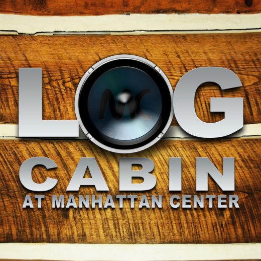The Log Cabin Recording Studio in New York City, New York, United States - #4 Photo of Point of interest, Establishment