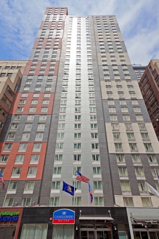Photo by Candlewood Suites New York City- Times Square for Candlewood Suites New York City- Times Square