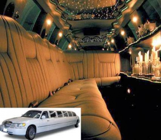 A First Class Limo Service in Springfield Township City, New Jersey, United States - #2 Photo of Point of interest, Establishment