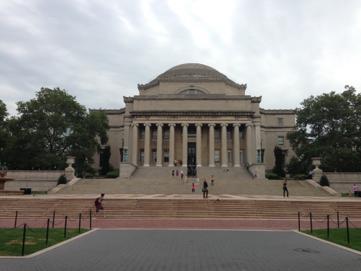 Columbia University Music Library in New York City, New York, United States - #2 Photo of Point of interest, Establishment, Library