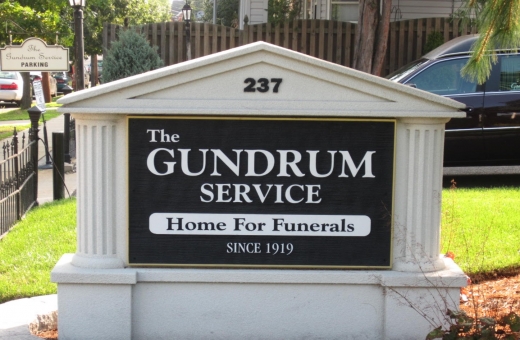 The Gundrum Service in South Amboy City, New Jersey, United States - #3 Photo of Point of interest, Establishment, Funeral home