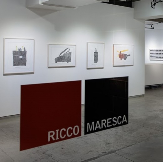 Photo by Ricco Maresca Gallery for Ricco Maresca Gallery