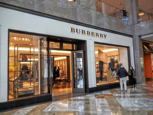 Burberry in New York City, New York, United States - #2 Photo of Point of interest, Establishment, Store, Clothing store, Shoe store