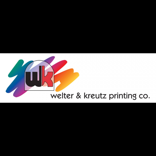 Photo by Welter & Kreutz Printing Co for Welter & Kreutz Printing Co