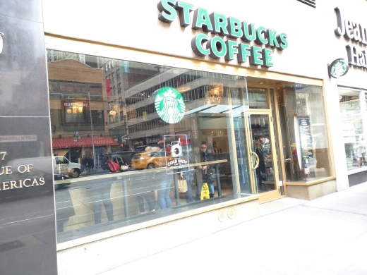 Photo by <br />
<b>Notice</b>:  Undefined index: user in <b>/home/www/activeuser/data/www/vaplace.com/core/views/default/photos.php</b> on line <b>128</b><br />
. Picture for Starbucks in New York City, New York, United States - Food, Point of interest, Establishment, Store, Cafe
