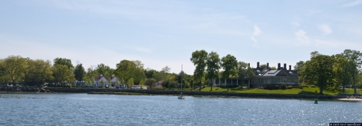 Beach Point Club Inc in Mamaroneck City, New York, United States - #2 Photo of Point of interest, Establishment