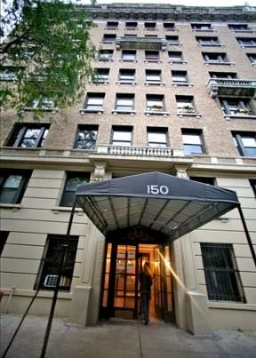 150 West 87th Street in New York City, New York, United States - #1 Photo of Point of interest, Establishment, General contractor, Real estate agency