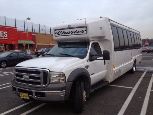 speedway bus lines in North Bergen City, New Jersey, United States - #2 Photo of Point of interest, Establishment, Travel agency