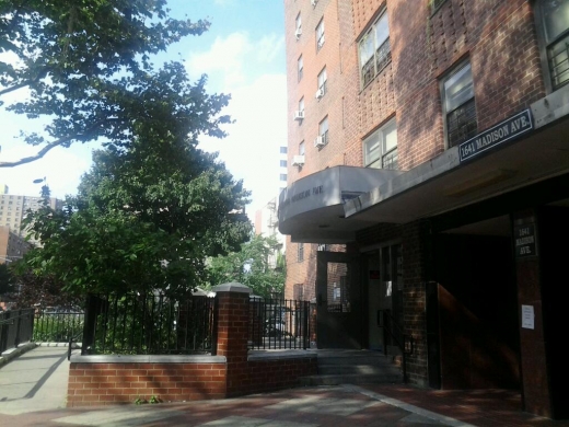 Lehman Village Senior Center in New York City, New York, United States - #1 Photo of Point of interest, Establishment