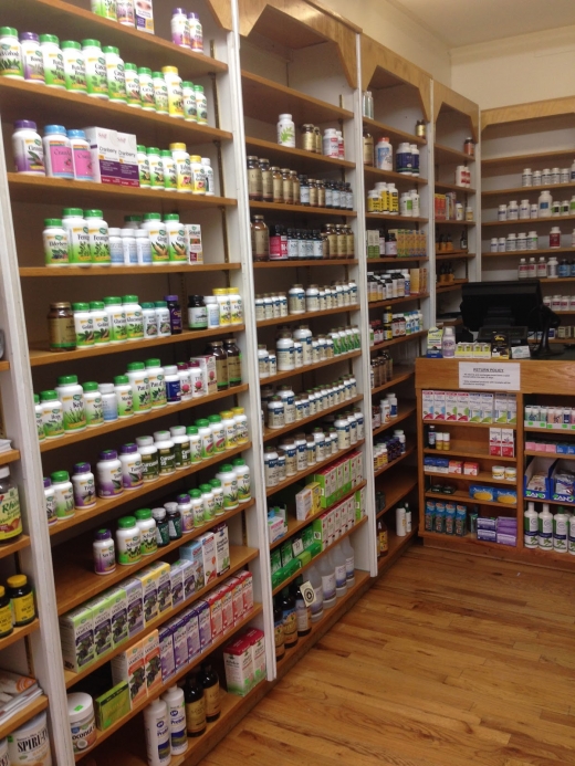 New Vitamins in Queens City, New York, United States - #1 Photo of Point of interest, Establishment