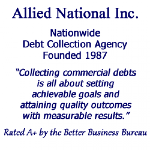 Allied National Inc. in New York City, New York, United States - #3 Photo of Point of interest, Establishment, Finance