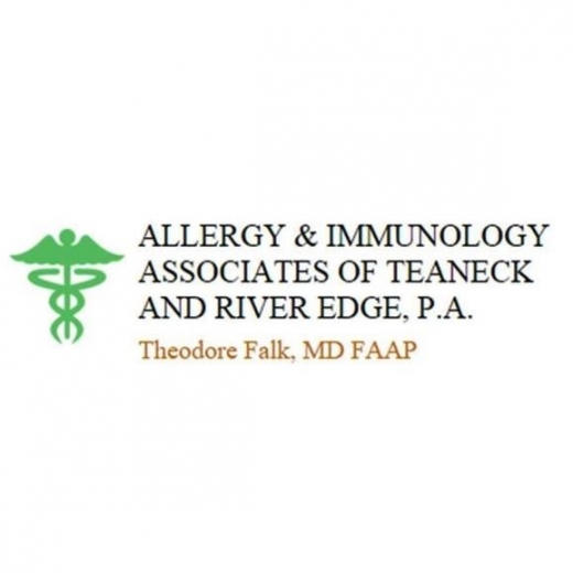 Allergy & Immunology Of Teaneck & River Edge: Theodore Falk, MD in River Edge City, New Jersey, United States - #2 Photo of Point of interest, Establishment, Health, Doctor