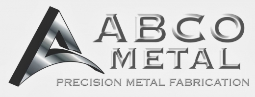 Photo by Abco Metal for Abco Metal